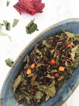 Immunoboost Wild Rosehip & Mint Tisane Infusion