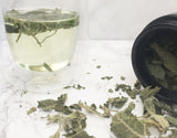 Immunoboost Wild Rosehip & Mint Tisane Infusion