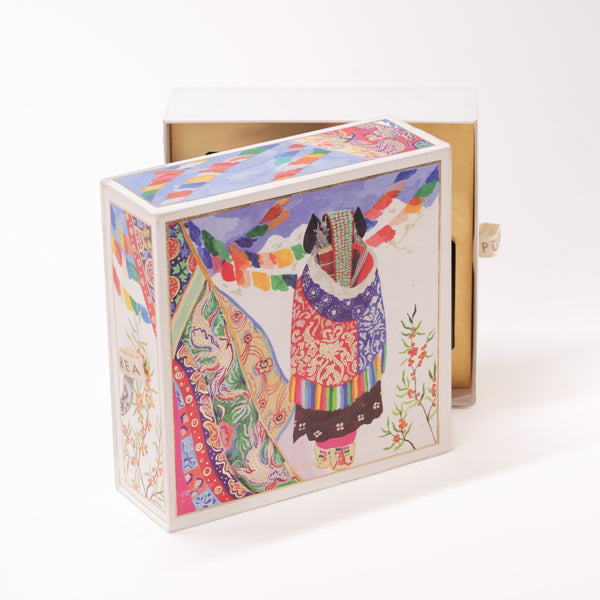 LOVE LADAKH - THE DISCOVERY KIT