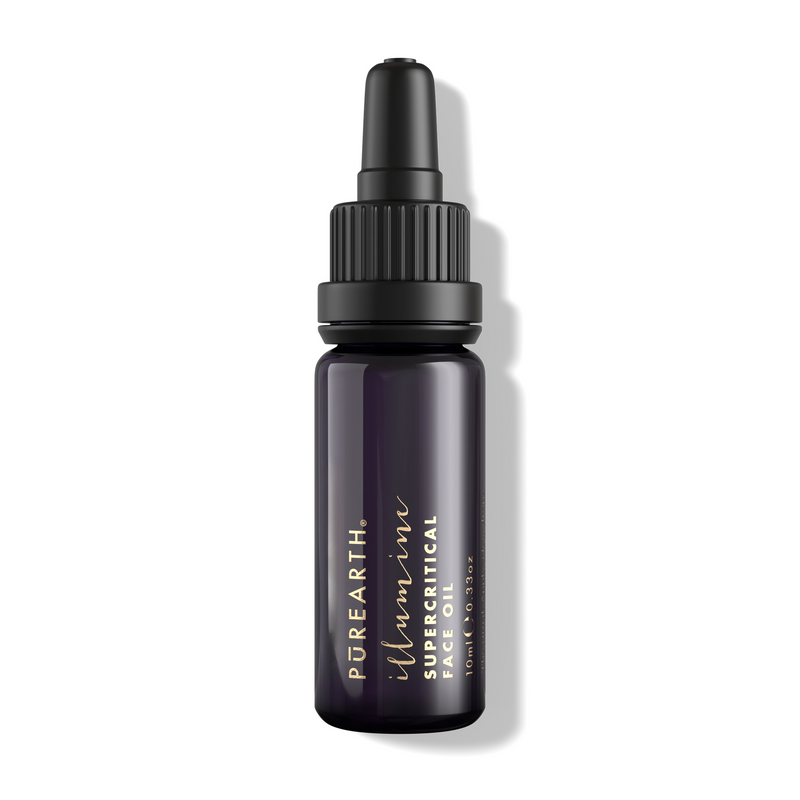 Illumine Supercritical Face Oil