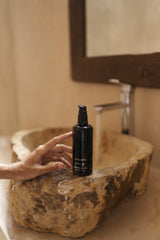 QING CLEANSING OIL
