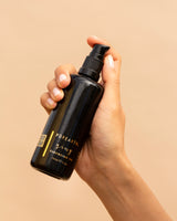 QING CLEANSING OIL