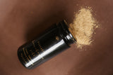 Turmeric Sand Exfoliant Face Masque