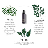 QING CLEANSING OIL