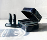 Luxe Vegan Vanity Case