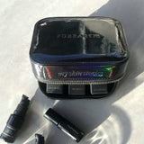 Luxe Vegan Vanity Case