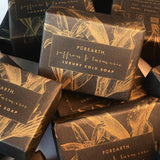 Turmeric & Saffron Luxury Cold Soap