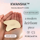 Kwansha™ Facial Beauty Coin