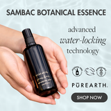 Sambac Botanical Essence