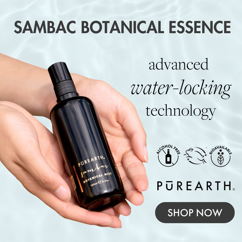 Sambac Botanical Essence