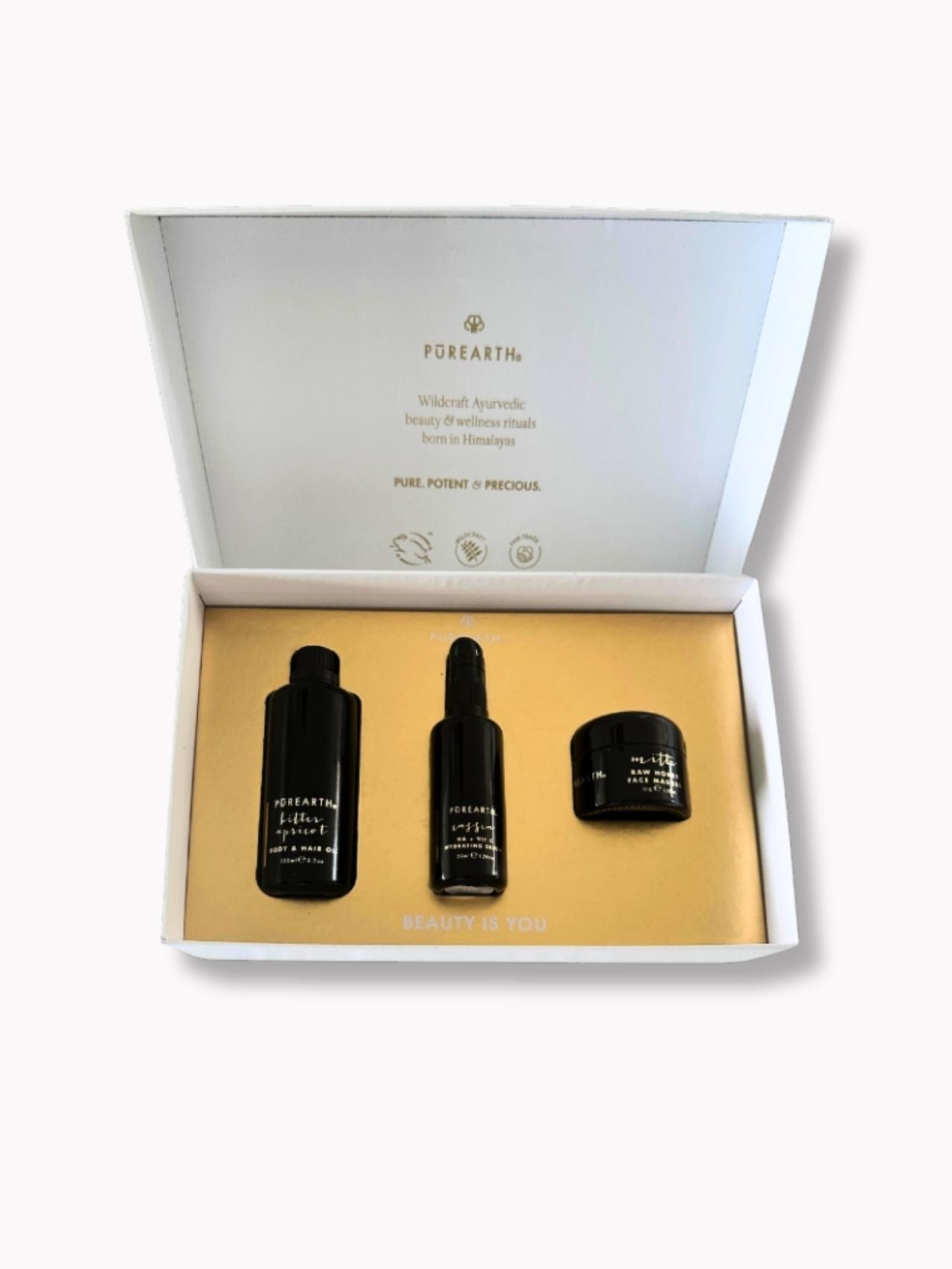 Beauty Is You - Gift Set