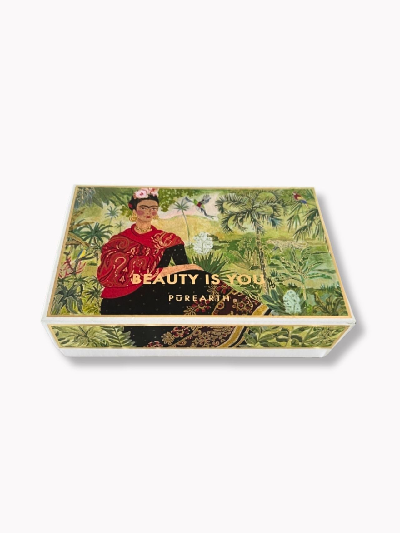 Beauty Is You - Gift Set