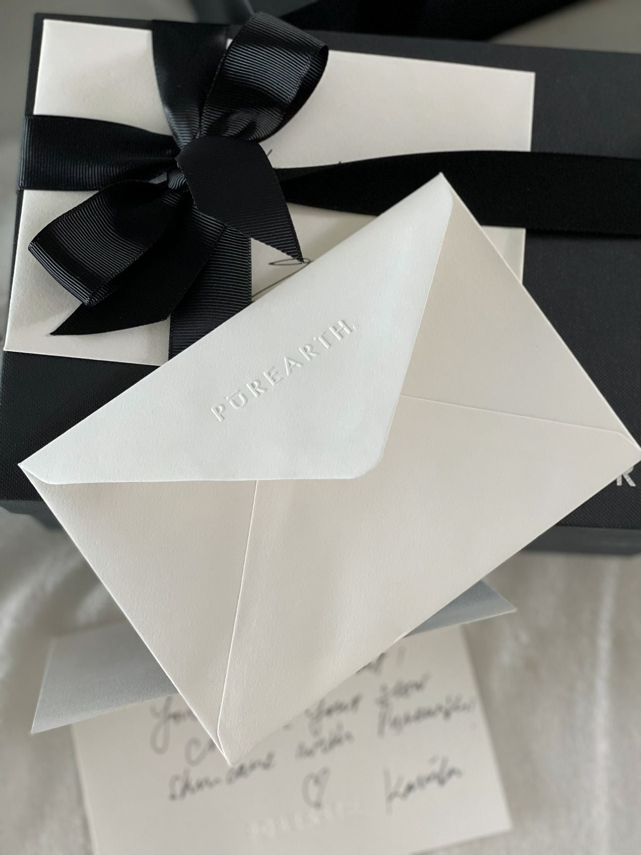 Gift Wrapping