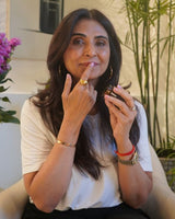 Kissi Ghee Lip Glaze