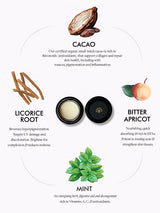 Kissi Ghee Lip Glaze