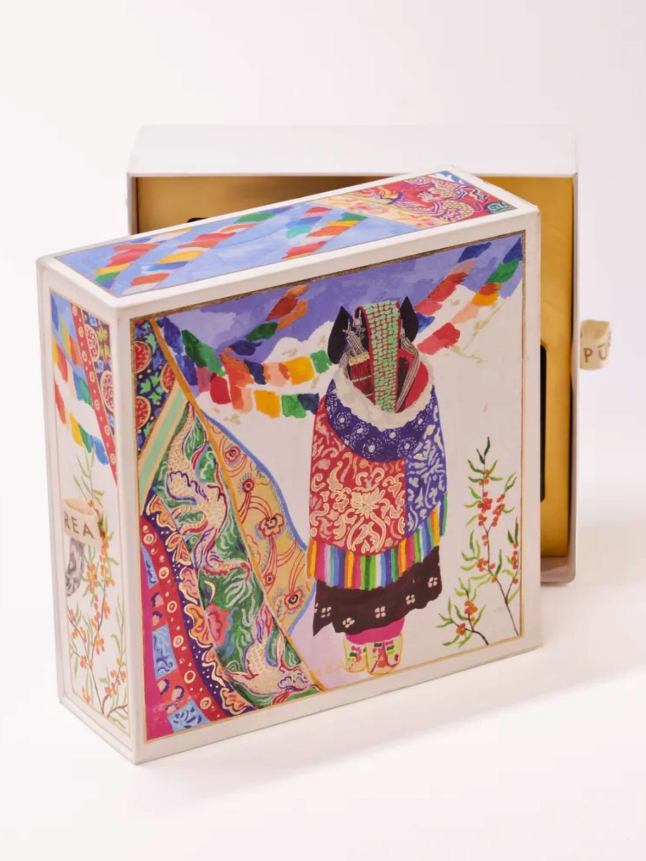 Love Ladakh - Discovery Gift Kit