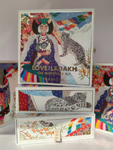 Love Ladakh-Discovery Kit