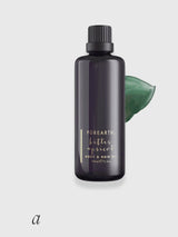 Bitter Apricot Body & Hair Oil