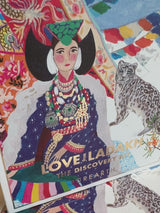 Love Ladakh-Discovery Kit