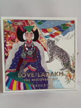 Love Ladakh-Discovery Kit