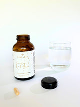 Beauty & Brain Ayurvedic Supplement