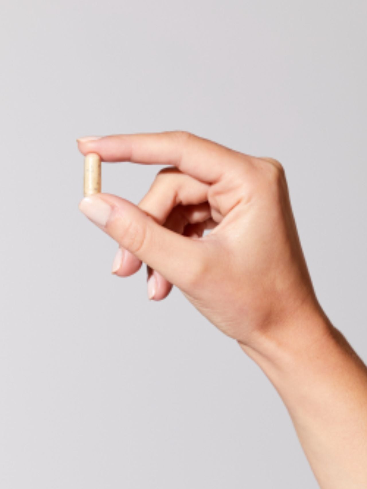 Body & Balance Ayurvedic Supplement