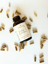 Body & Balance Ayurvedic Supplement