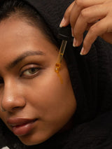 Illumine Supercritical Face Oil