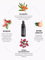 Illumine Supercritical Face Oil