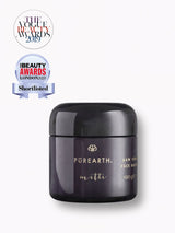 Mitti Raw Honey Face Masque