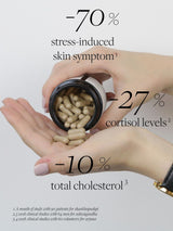 Mood & Mind Supplement