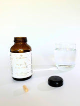 Mood & Mind Supplement