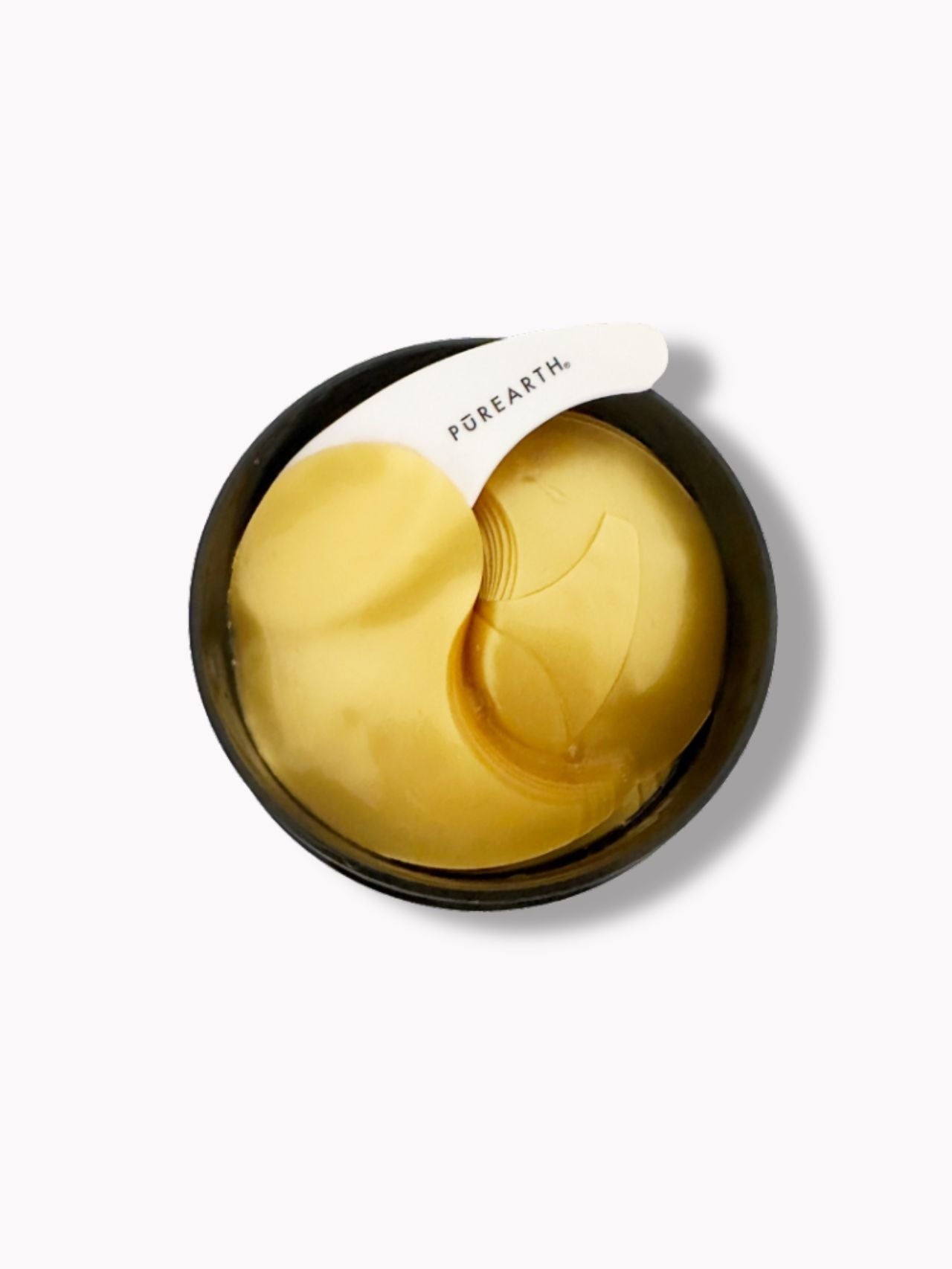 Nayan Gold Hydrogel Eye Patches