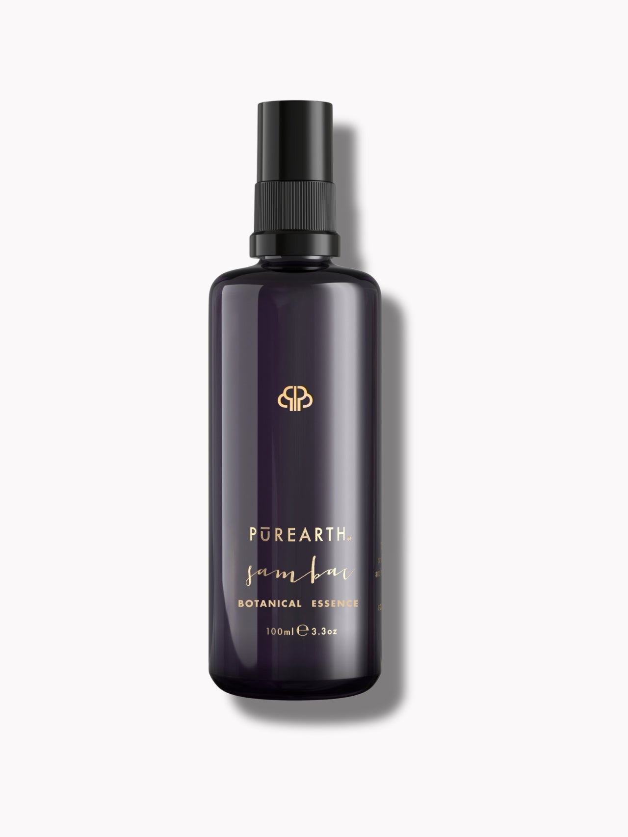 Sambac Botanical Essence - Micro-Delivery Matrix