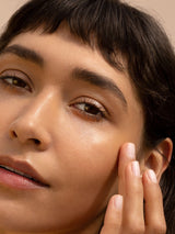 Sitara Crème Strobelighter