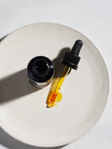 Wild Rosehip Supercritical Oil