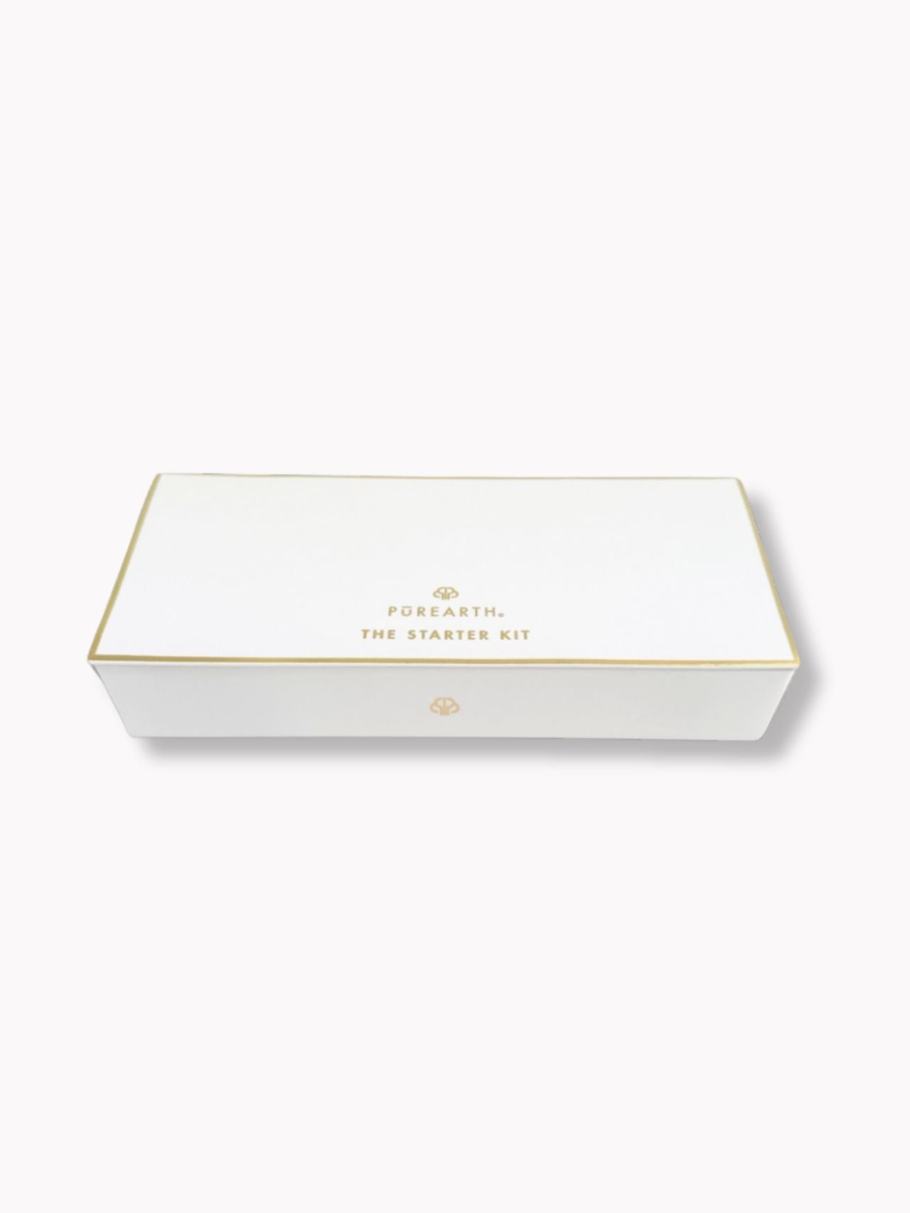 The Starter Kit - Luxe 6 Piece Complete Ritual