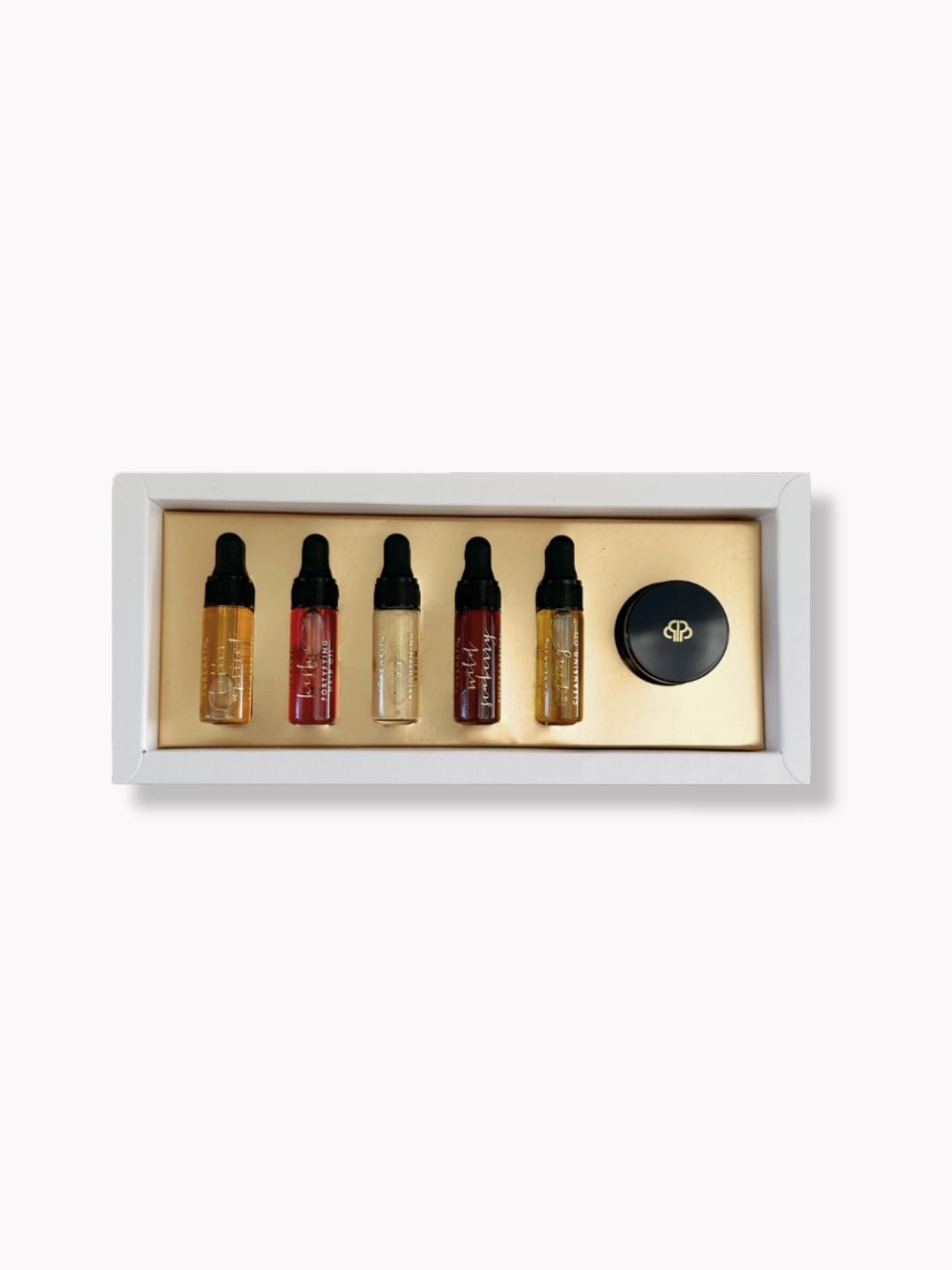 The Starter Kit - Luxe 6 Piece Complete Ritual