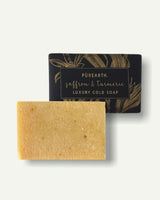 Turmeric & Saffron Luxury Cold Soap