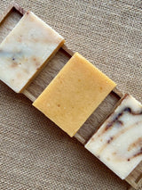 Turmeric & Saffron Luxury Cold Soap